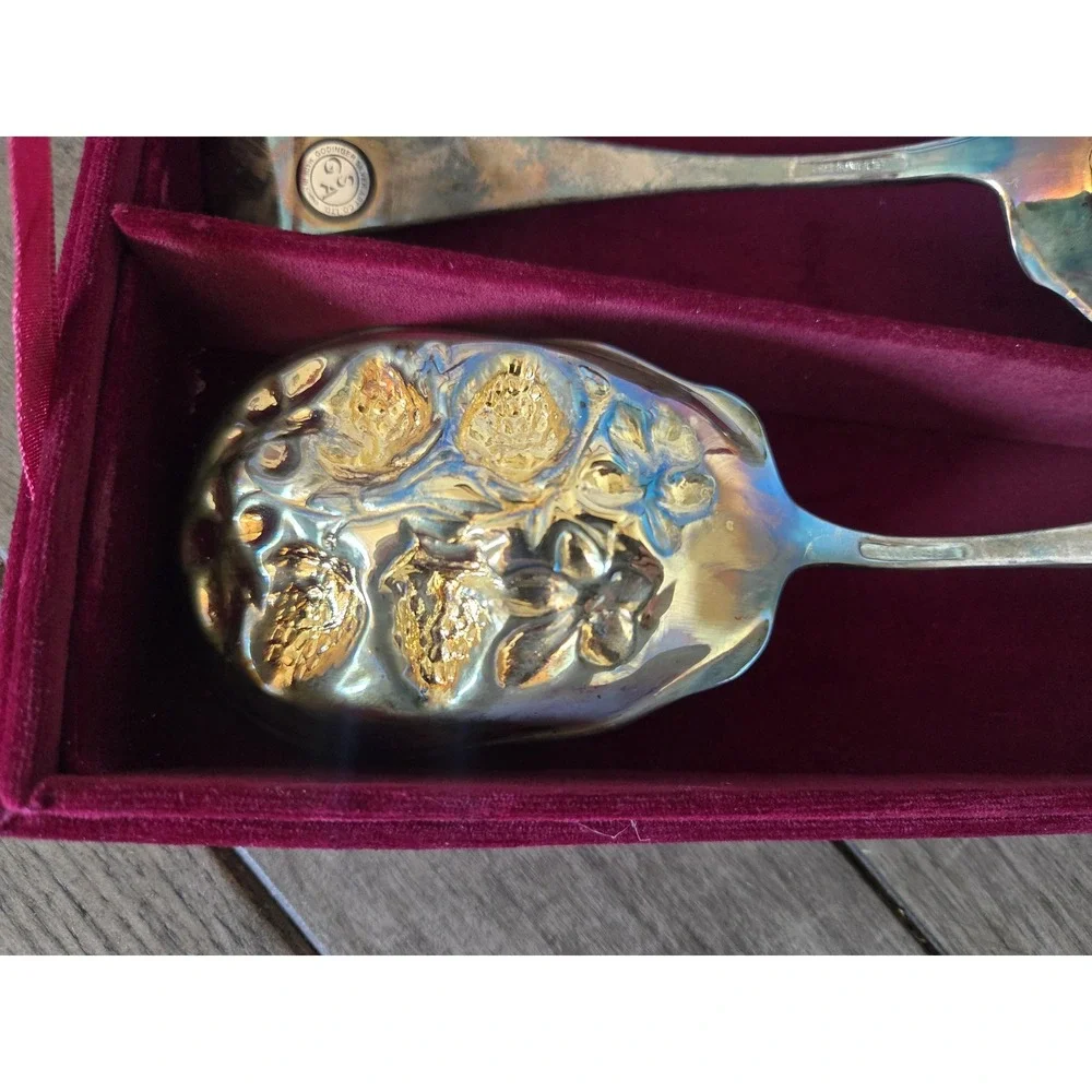 Godinger gilt serving